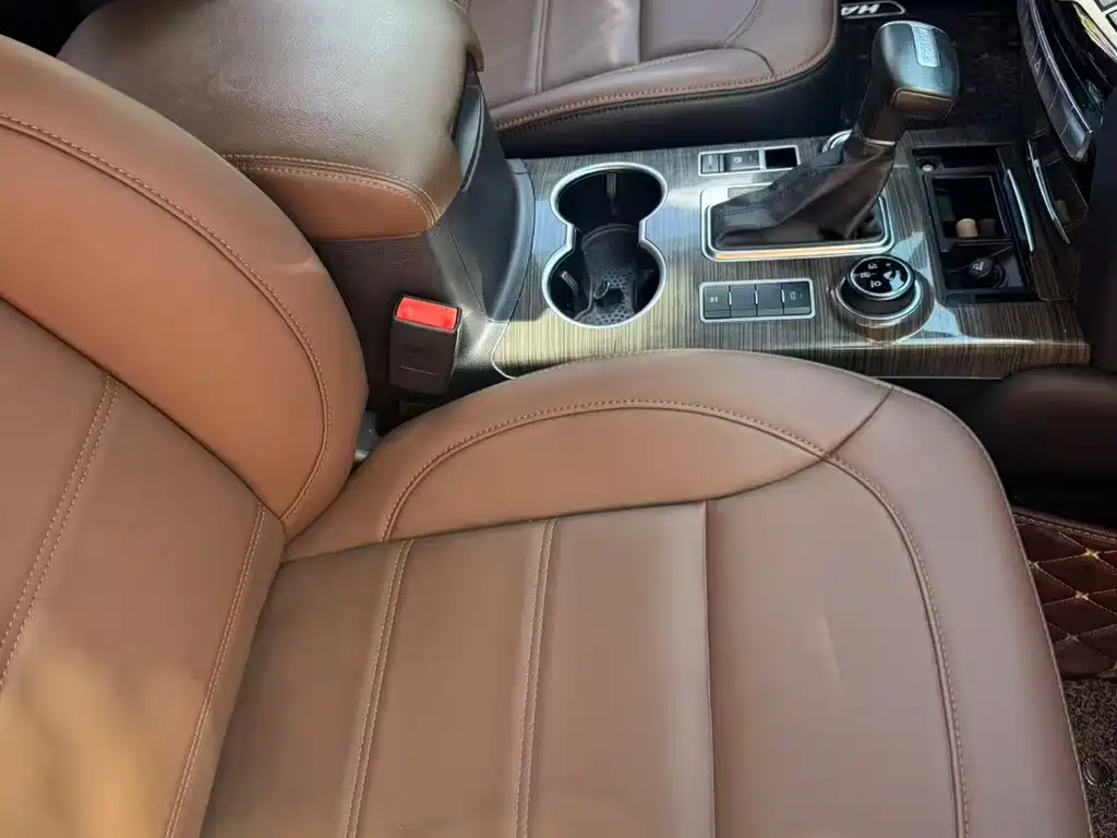 Haval H9 — миниатюра 5