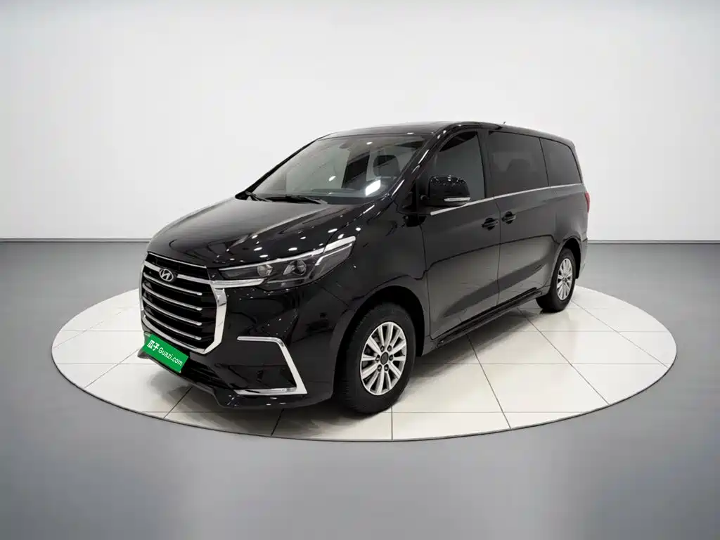 Maxus G20 Facelift ES 2.0T Gasoline Auto Value