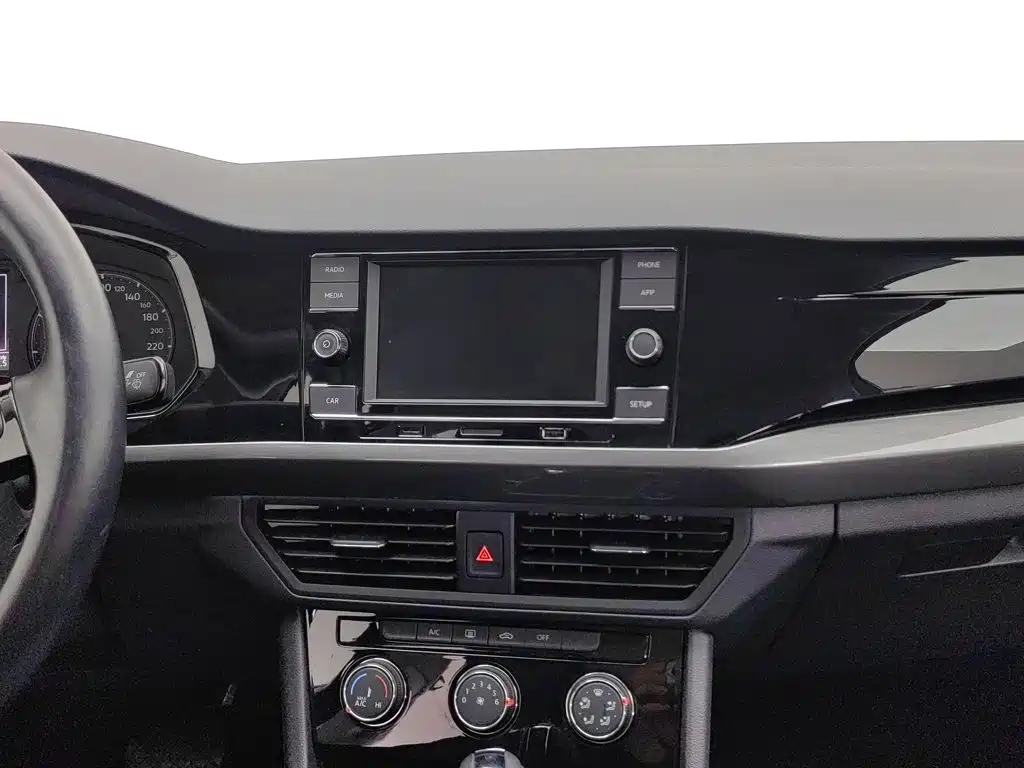 Volkswagen Bora — миниатюра 12