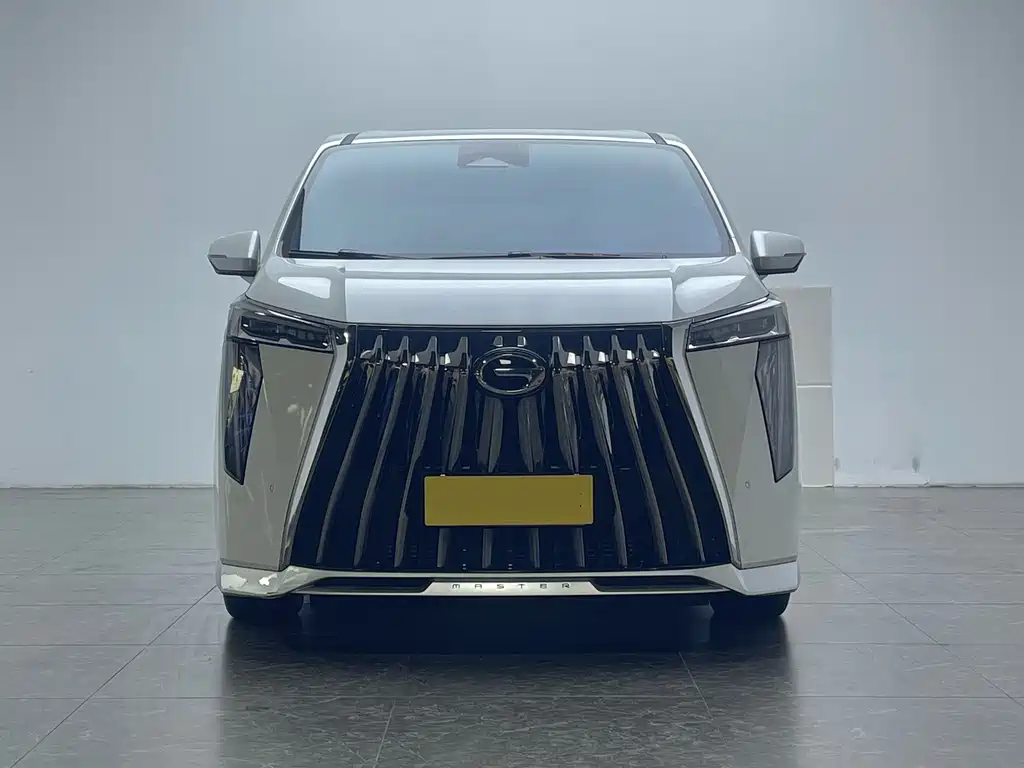 GAC Motor Trumpchi M8 — миниатюра 2