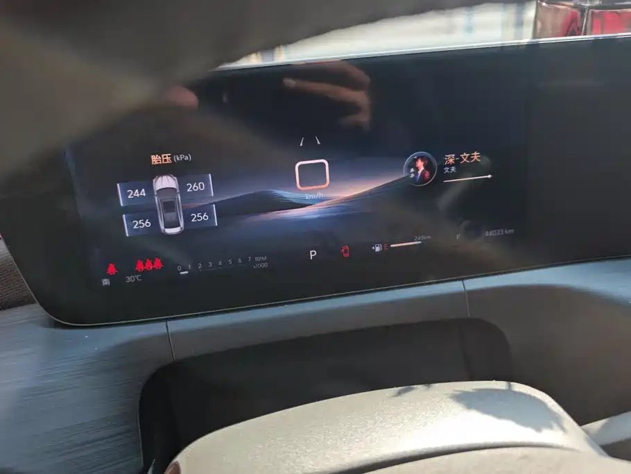 Buick Verano — миниатюра 14