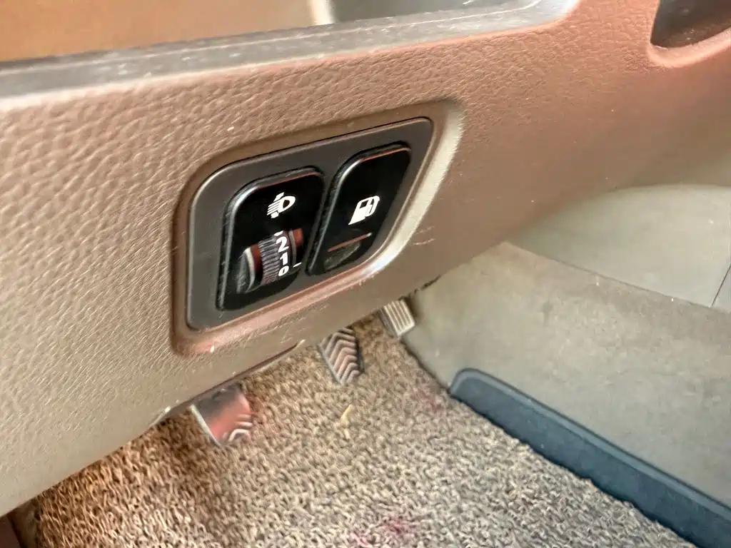 Wuling Rongguang V — миниатюра 19