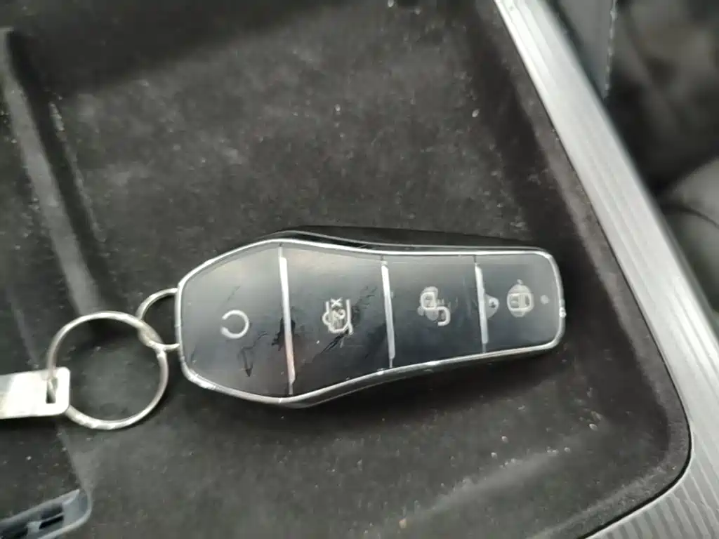 BYD L DM-i — миниатюра 9