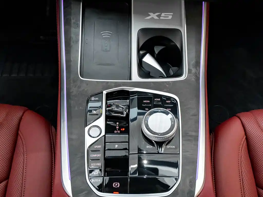BMW X5 — миниатюра 18