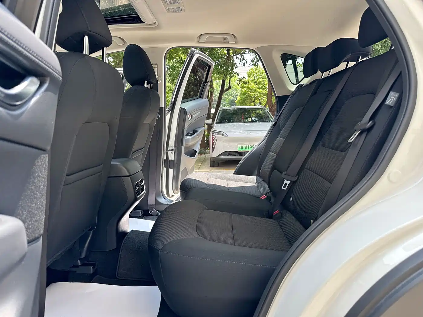 Mazda CX-5 id 4659756 из Китая 7