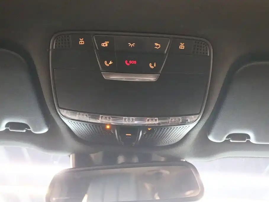 Mercedes-Benz GLC — миниатюра 19