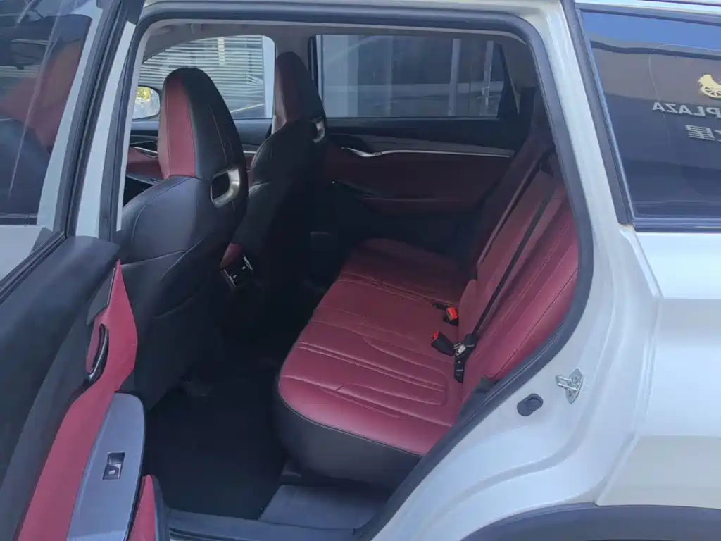 Changan CS75 PLUS — миниатюра 17