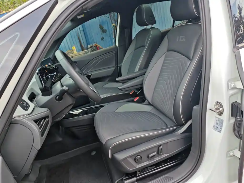 Volkswagen ID.3 — миниатюра 15