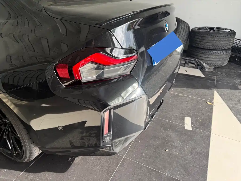 BMW M2 — миниатюра 19