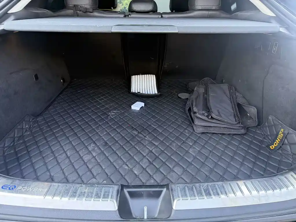 MERCEDES-BENZ GLE COUPE NEW ENERGY