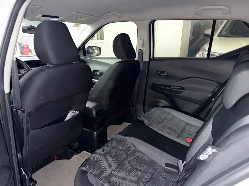 Nissan Kicks — миниатюра 9