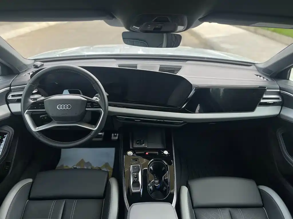 Audi A5L — миниатюра 14