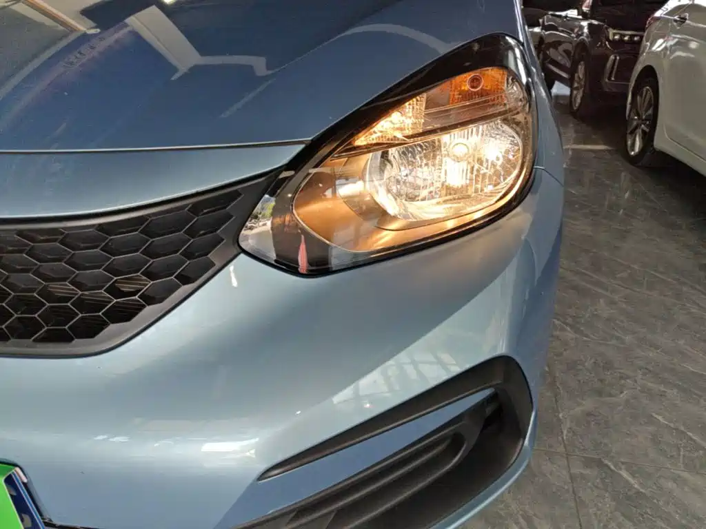 Honda Fit — миниатюра 24