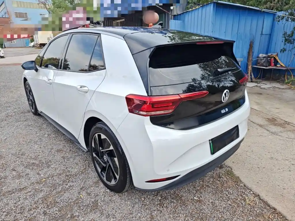 Volkswagen ID.3 — миниатюра 5