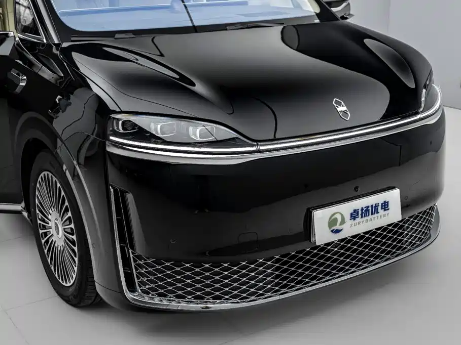 Zhijie Zhijie V9 — миниатюра 43