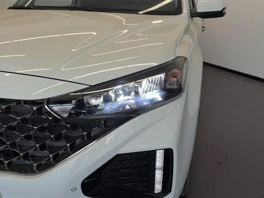 HYUNDAI BEIJING HYUNDAI IX35