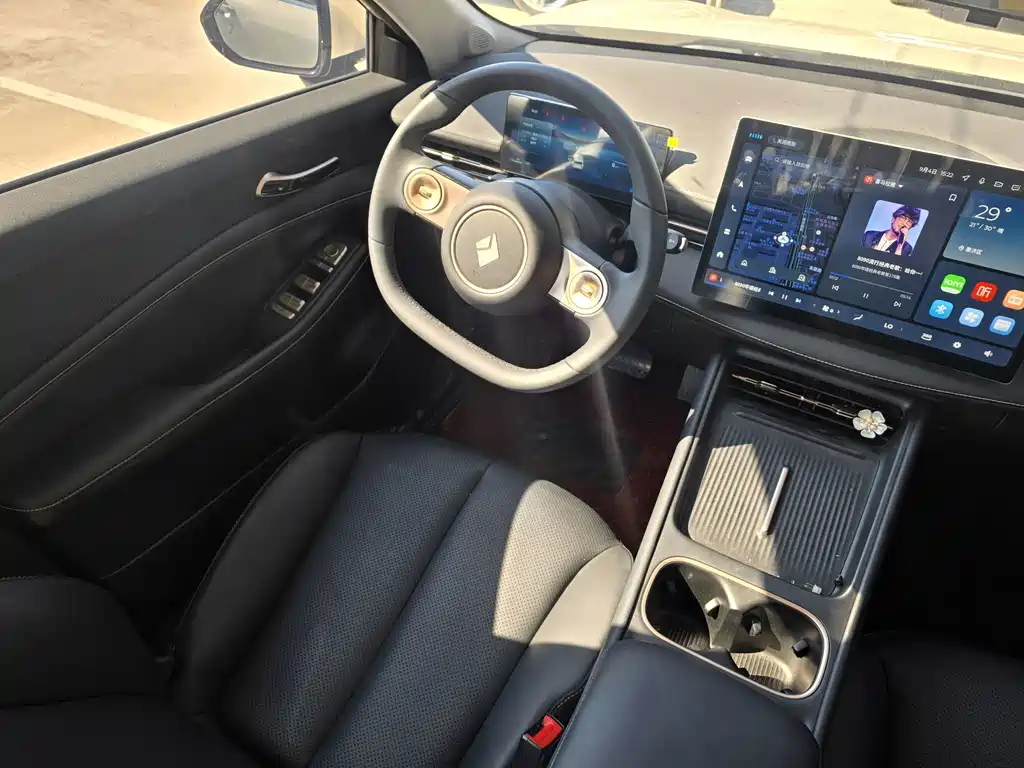 Baojun Yunhai — миниатюра 11