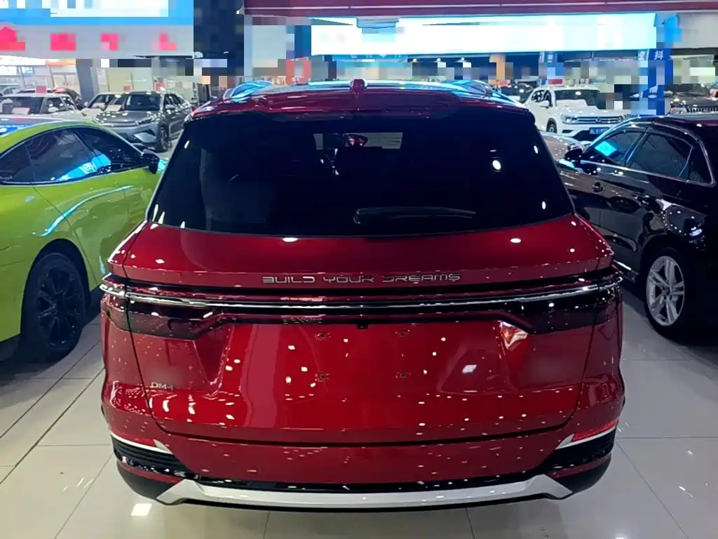 BYD Pro New Energy — миниатюра 6