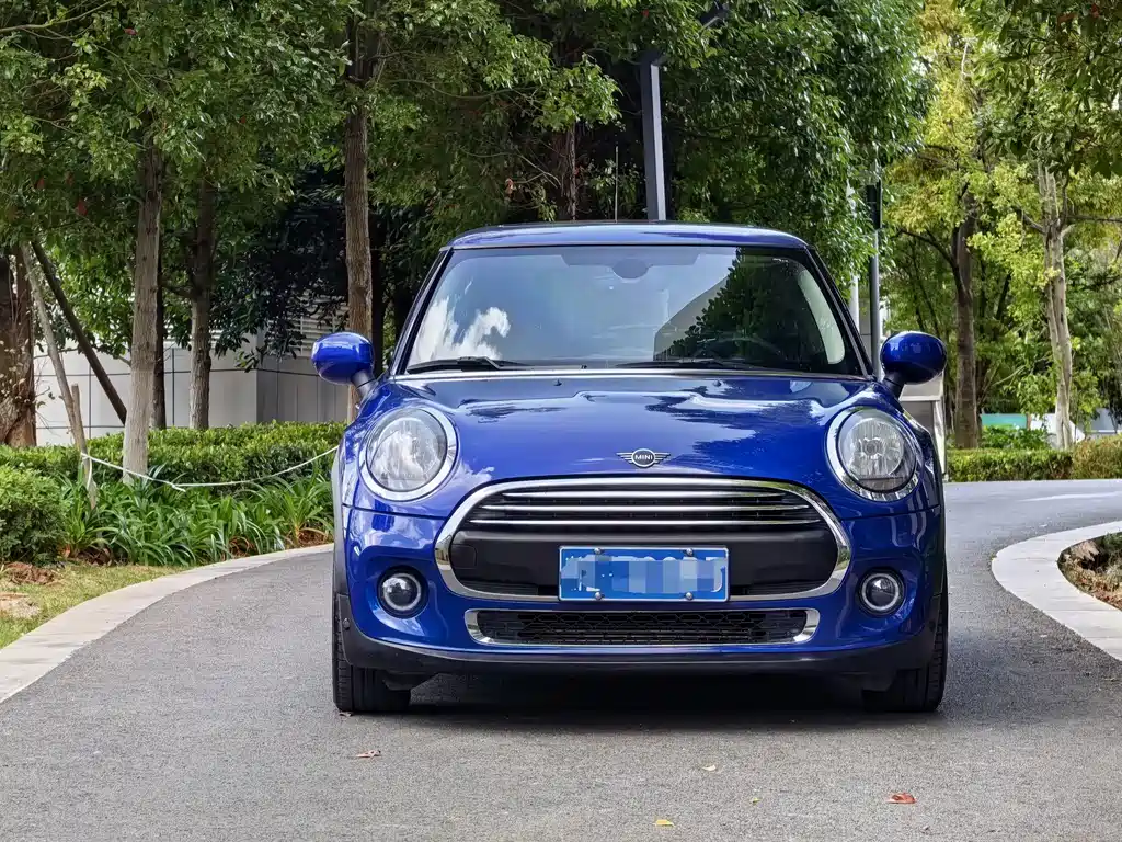 MINI Mini — миниатюра 2