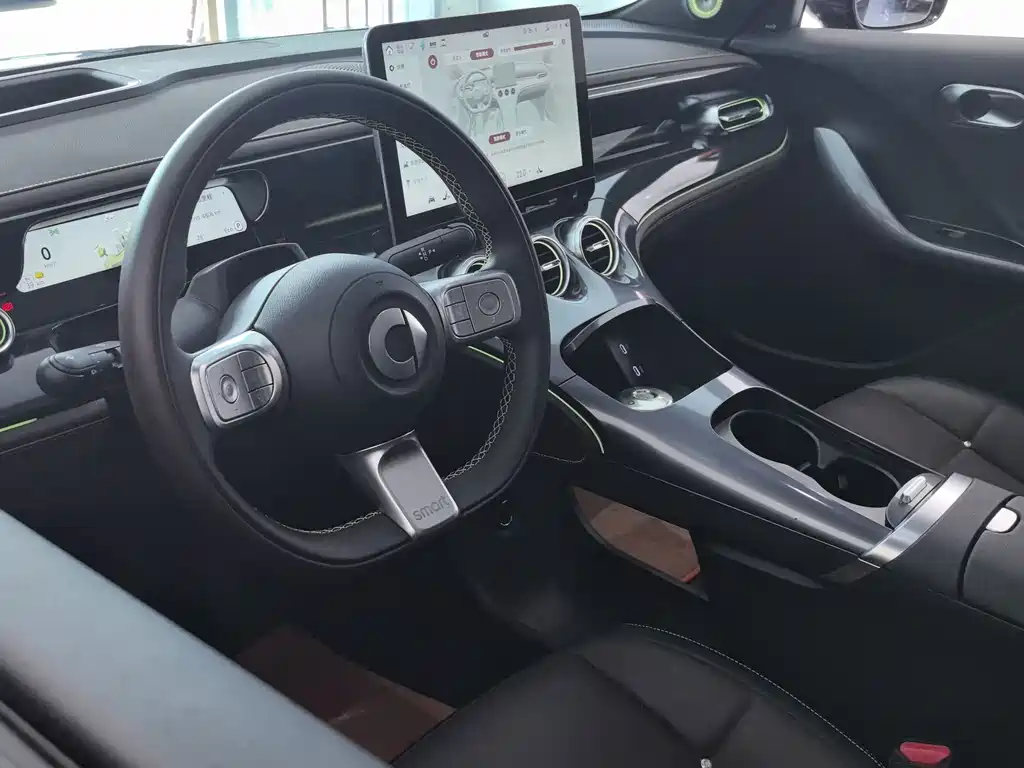 smart Smart #3 — миниатюра 23