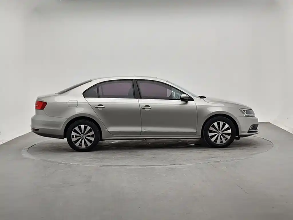 Volkswagen Sagitar — миниатюра 2