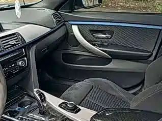 BMW 4 Series — миниатюра 11
