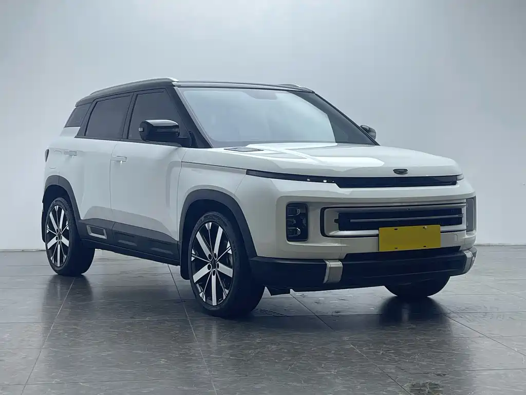 Geely Icon — миниатюра 20