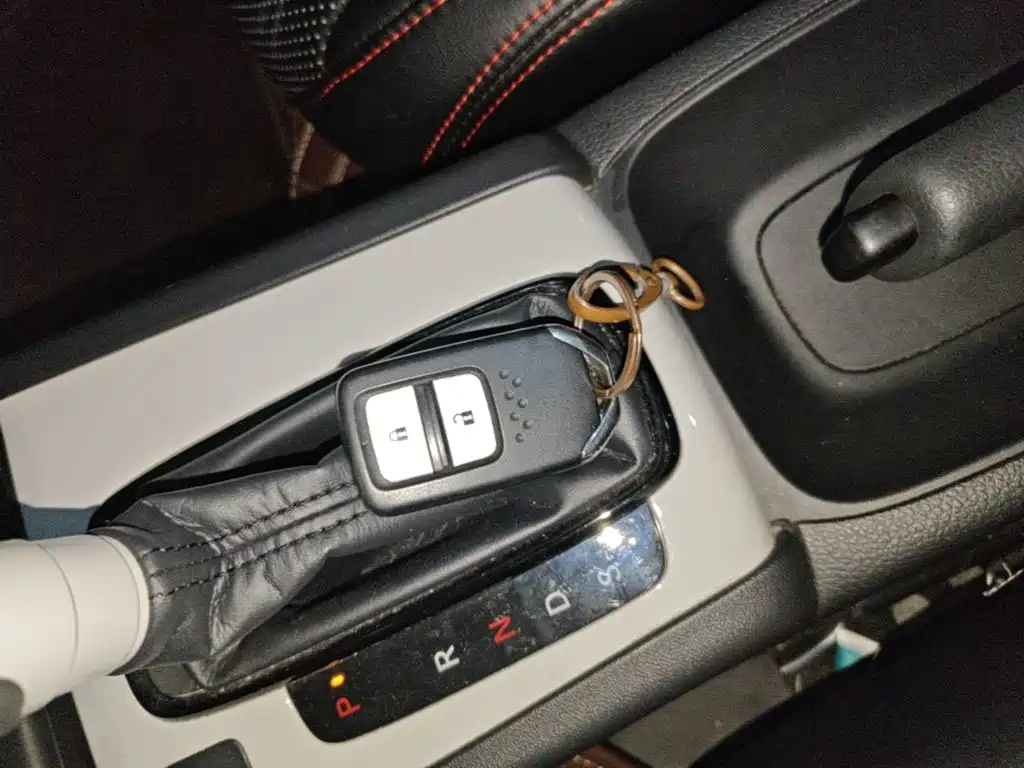 Honda Fit — миниатюра 9