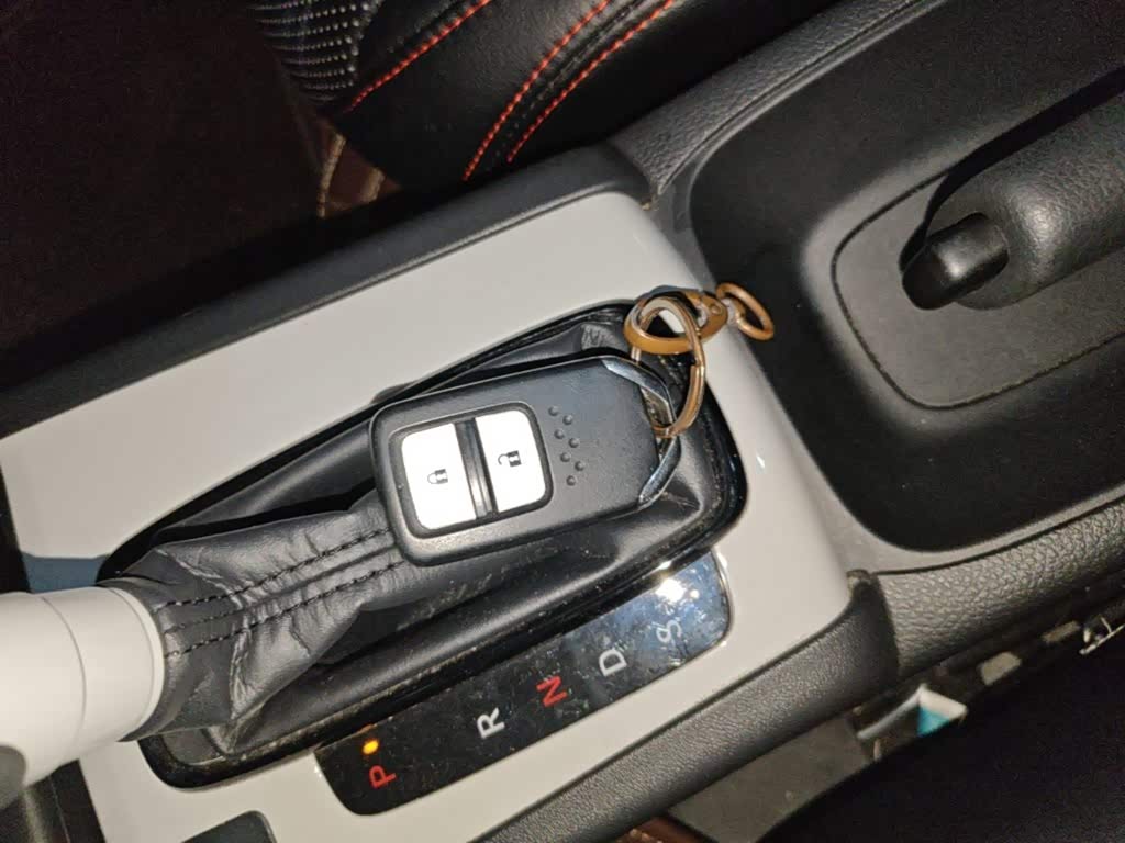 Honda Fit 1.5 л 2021 г. Голубой, пробег 35400 км