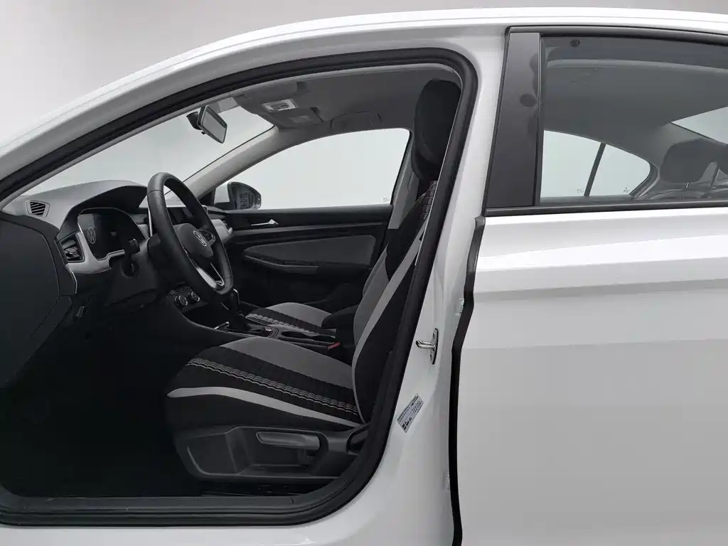 Volkswagen Bora — миниатюра 10