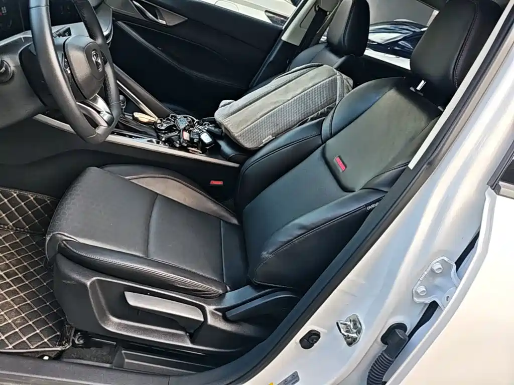 Changan CS35PLUS — миниатюра 15