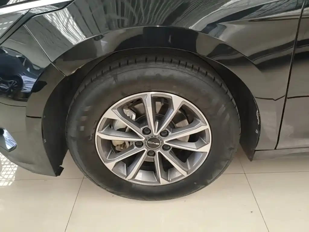 BYD Destroyer 05 — миниатюра 23