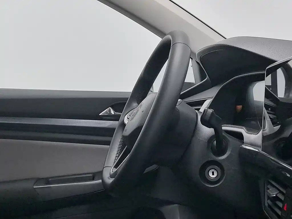 Volkswagen Bora — миниатюра 22