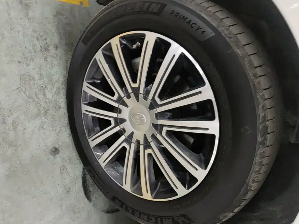 GAC Motor Trumpchi M8 — миниатюра 23