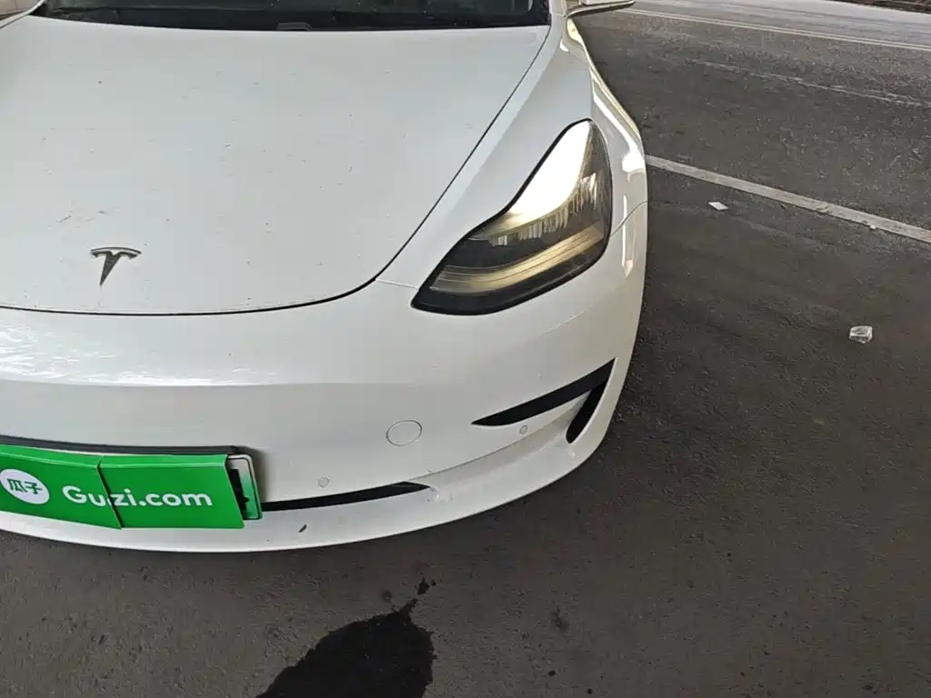 Tesla Model 3 — миниатюра 24