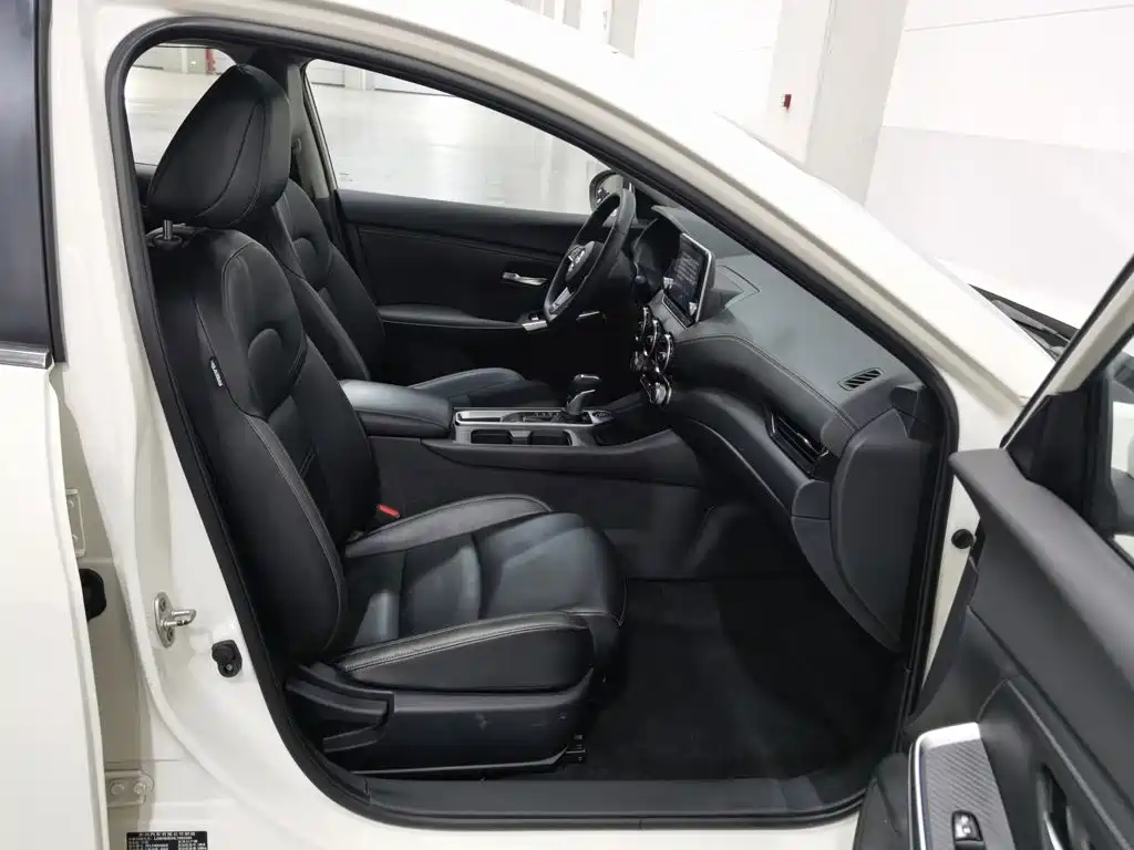 Nissan Sylphy — миниатюра 23