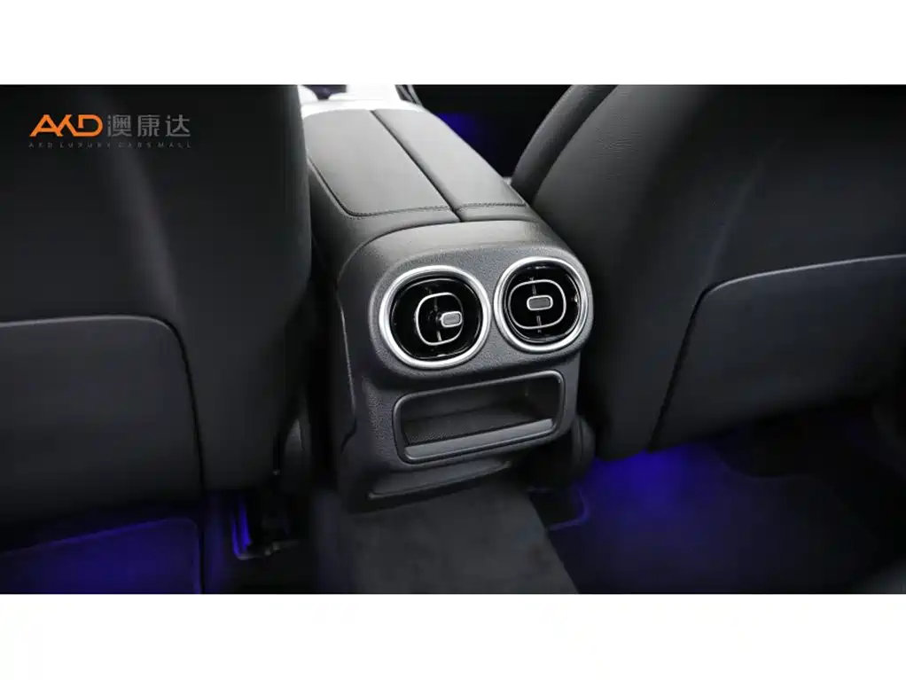 Mercedes-Benz GLC Coupe — миниатюра 9