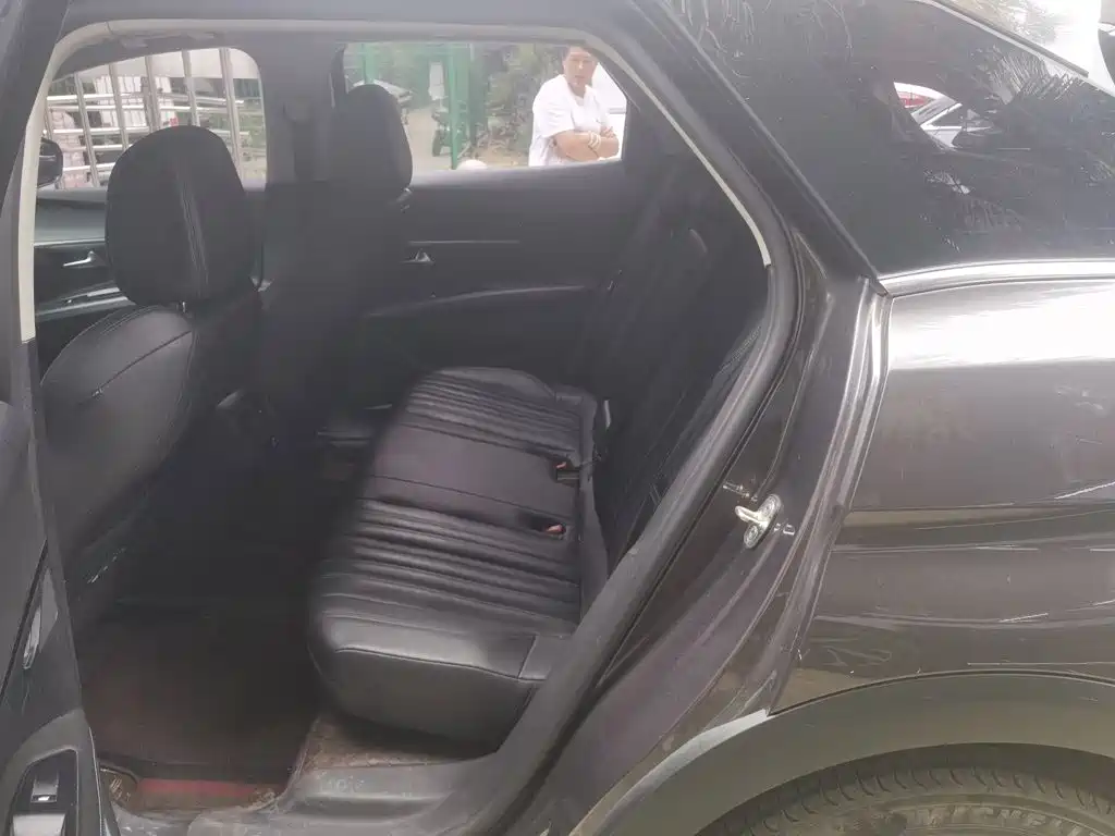 Peugeot 4008 — миниатюра 13