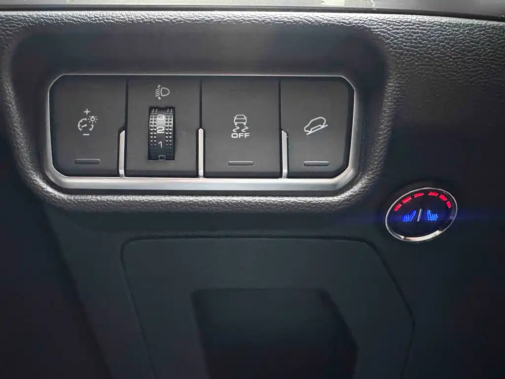 Haval H6 — миниатюра 11