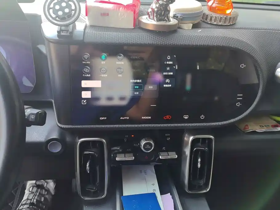 Haval Big Dog — миниатюра 13