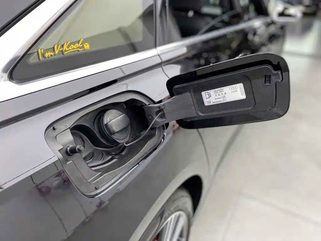 Audi A6L — миниатюра 32