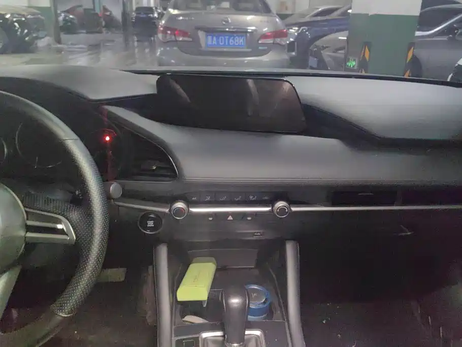 Mazda 3 Axela — миниатюра 13