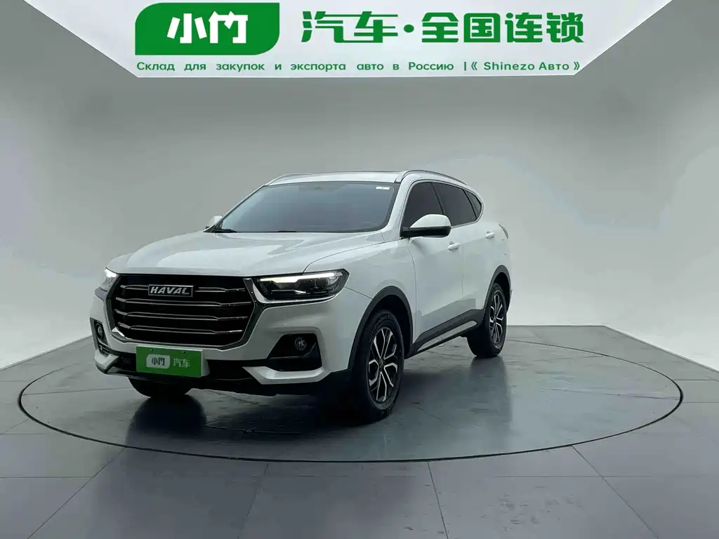 Haval H6 2023