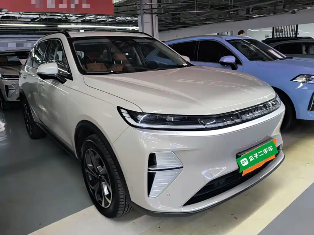 Haval Xiaolong MAX — миниатюра 4