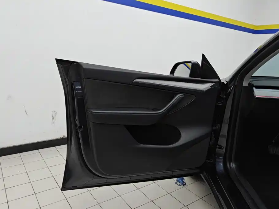 Tesla Model Y — миниатюра 7