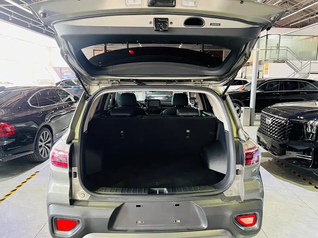 Kia Sportage — миниатюра 5