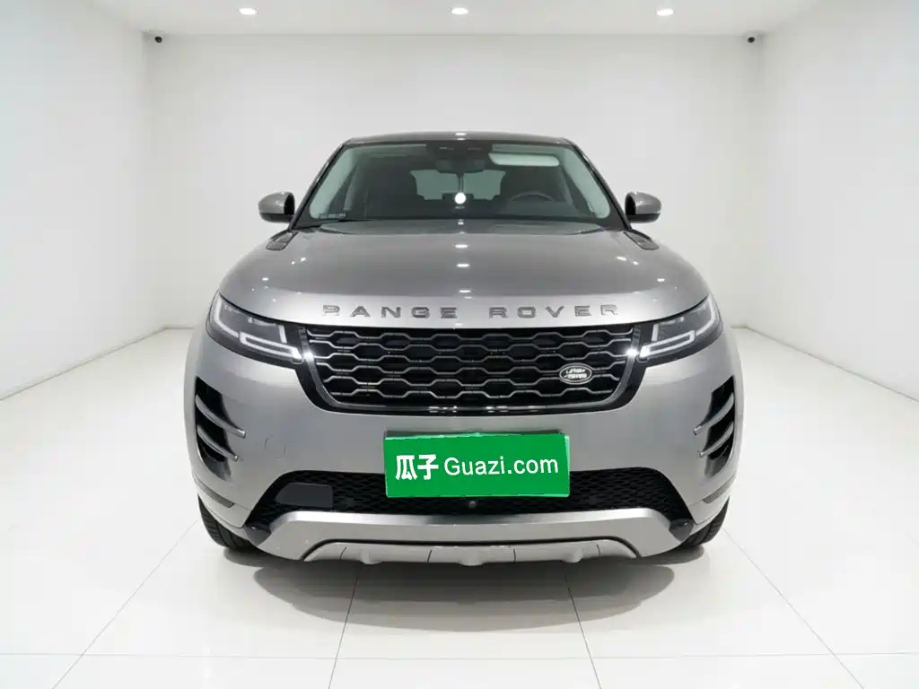 Land Rover Evoque — миниатюра 2