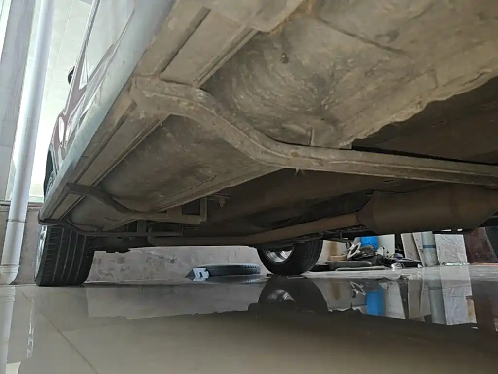 Changan CS35 — миниатюра 21