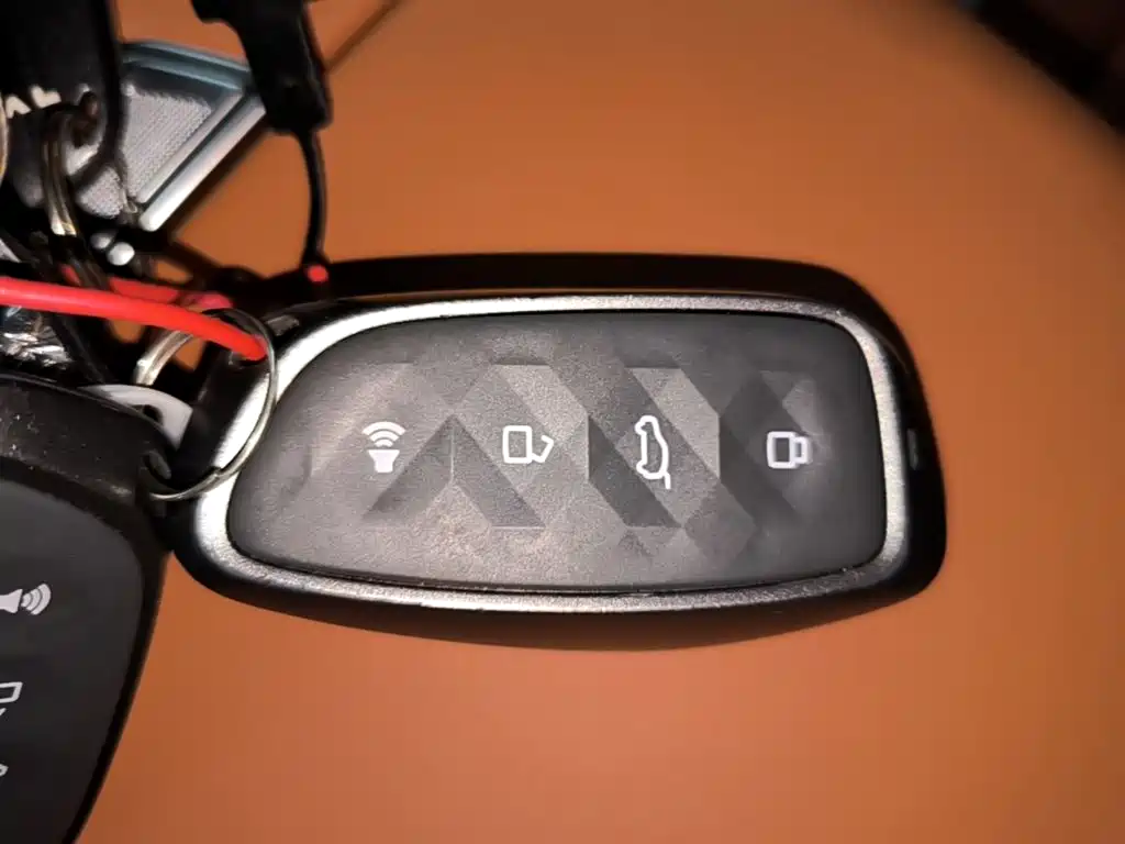Haval Xiaolong MAX — миниатюра 9