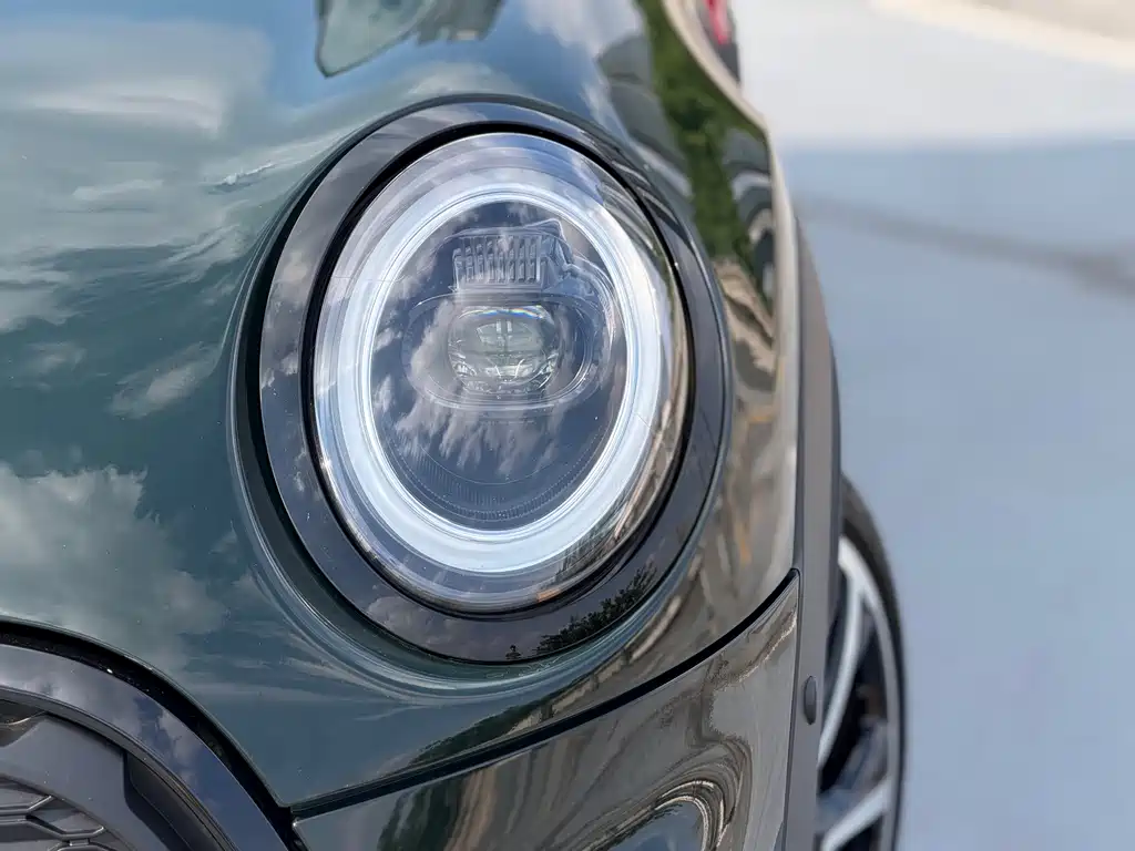 MINI Mini JCW — миниатюра 27